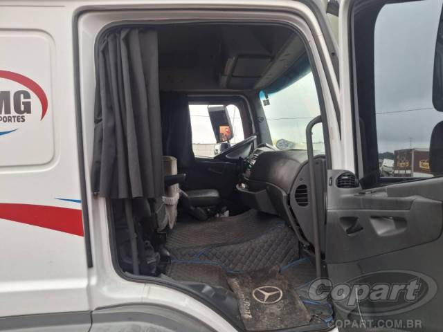 2020 MERCEDES BENZ AXOR 