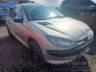 2005 PEUGEOT 206 
