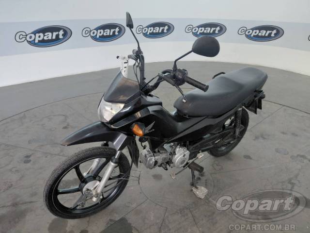 2022 HONDA POP 