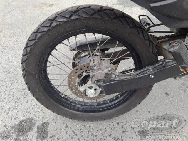 2026 HONDA XRE SAHARA 300 