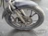 2011 HONDA CG 125 