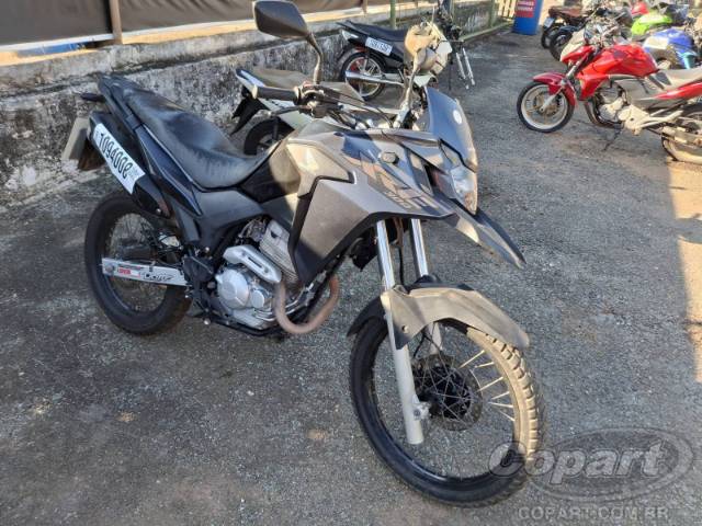 2023 HONDA XRE 300 