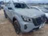 2023 NISSAN FRONTIER CD 