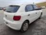 2015 VOLKSWAGEN GOL 