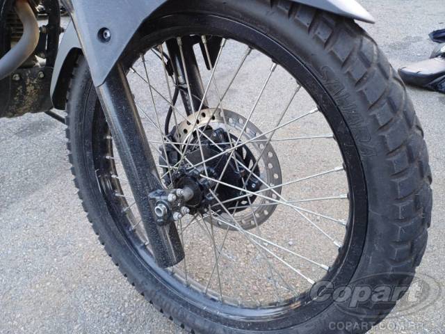 2024 HONDA XRE SAHARA 300 