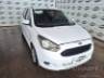 2017 FORD KA 