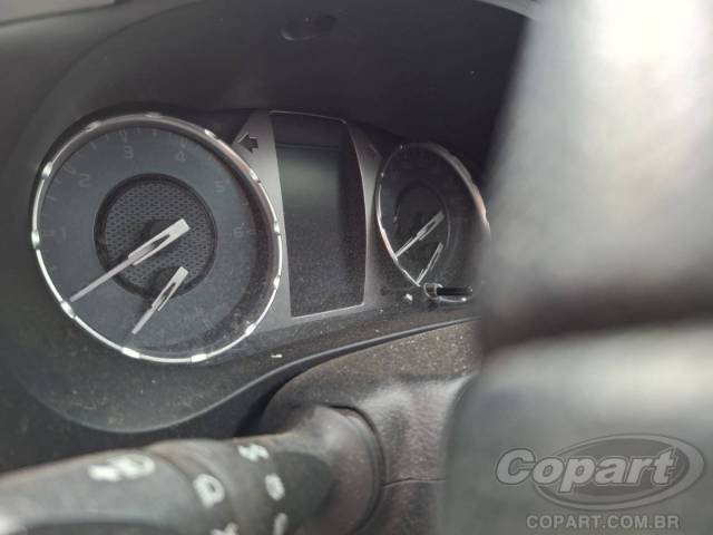 2021 TOYOTA HILUX CD 