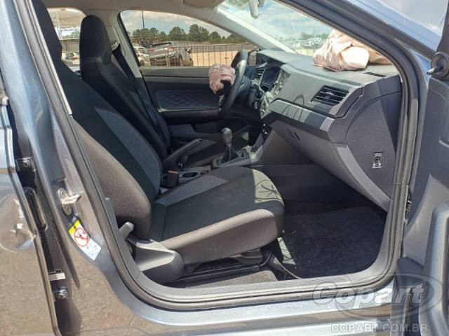 2023 VOLKSWAGEN POLO 