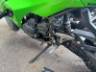 2025 KAWASAKI NINJA 500 