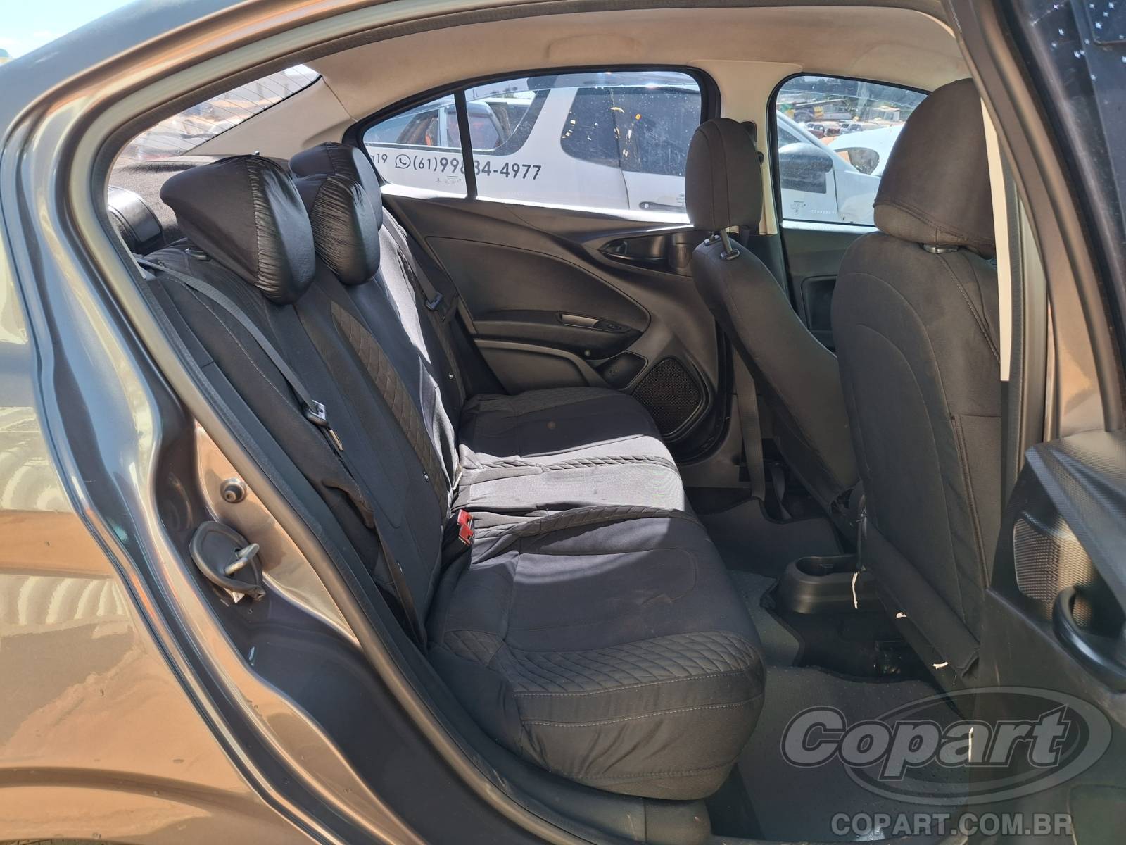2023 FIAT CRONOS — foto 6 de 10