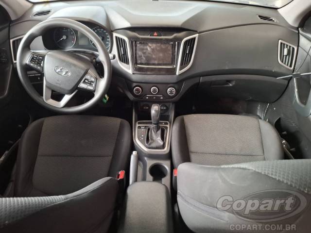 2018 HYUNDAI CRETA 