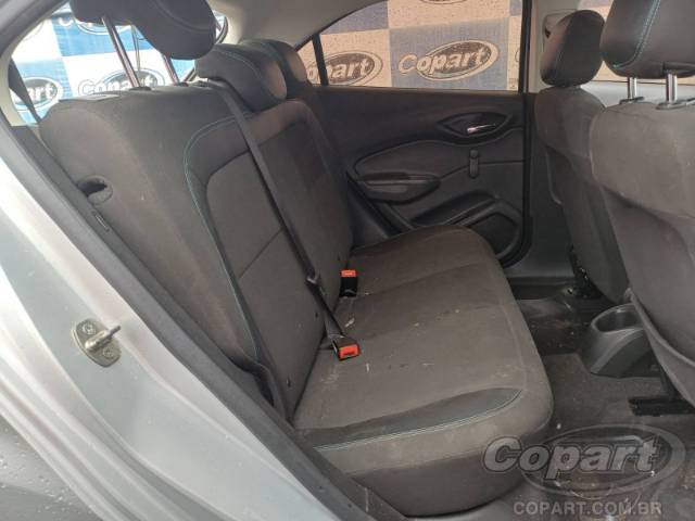 2019 CHEVROLET ONIX 