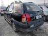 2008 FIAT PALIO WEEKEND 