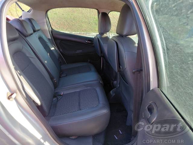 2009 PEUGEOT 207 