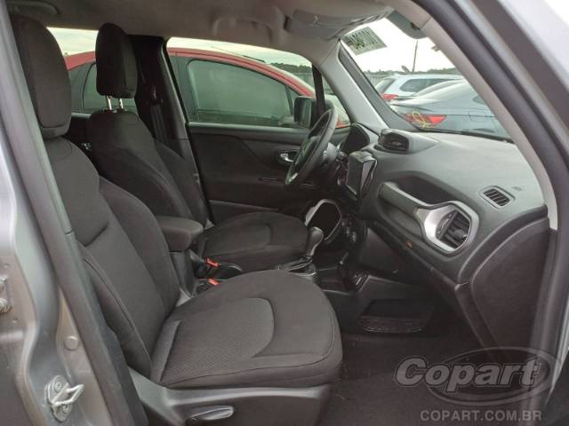 2021 JEEP RENEGADE 