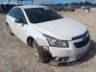 2012 CHEVROLET CRUZE 