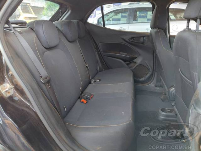2020 FIAT ARGO 