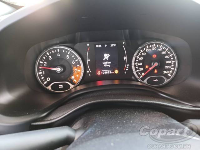 2021 JEEP RENEGADE 