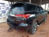2019 TOYOTA SW4 
