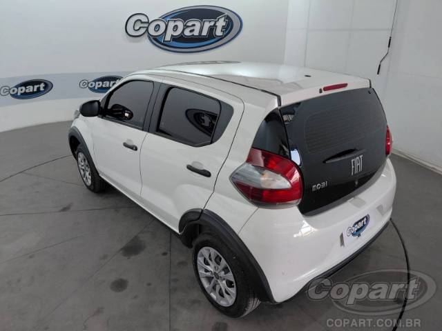 2023 FIAT MOBI 