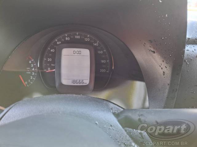 2025 FIAT FIORINO FURGAO 