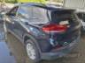 2022 CHEVROLET TRACKER 