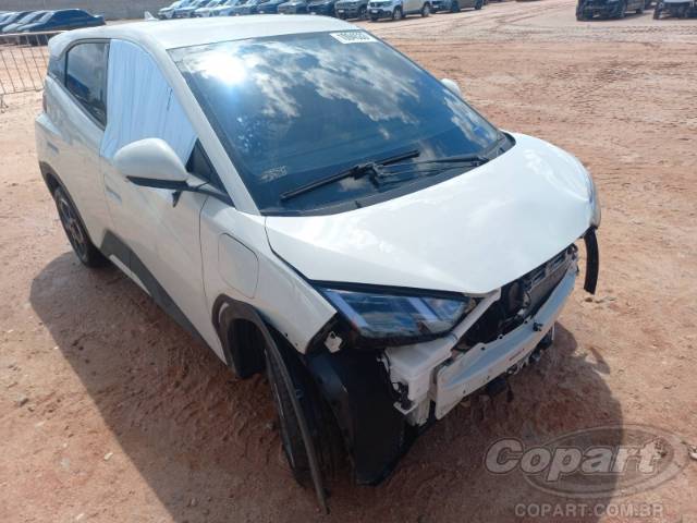 2026 BYD DOLPHIN MINI 