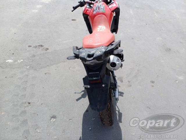 2023 HONDA XRE 300 