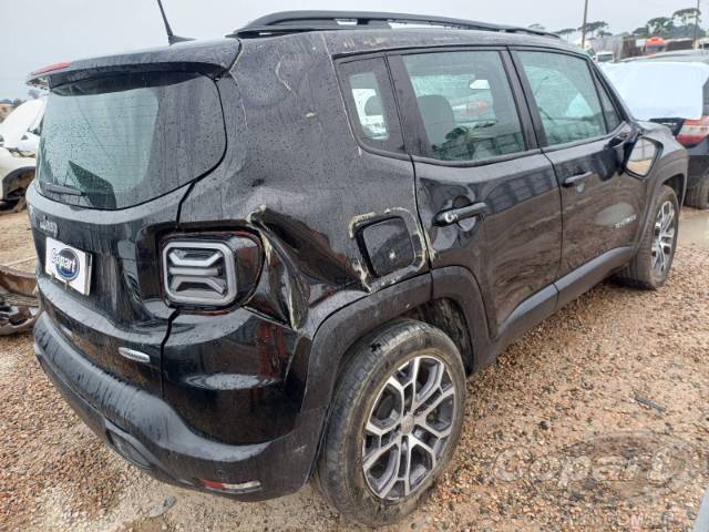 2023 JEEP RENEGADE 