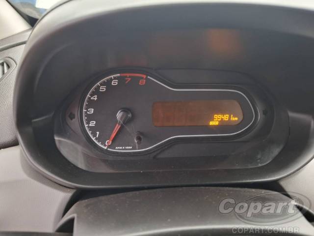 2018 CHEVROLET PRISMA 