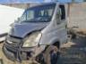 2012 IVECO DAILY CHASSI 