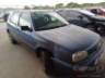 1995 VOLKSWAGEN GOLF 