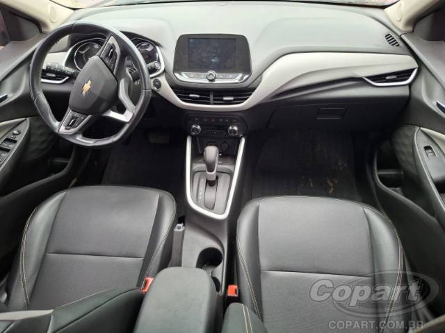 2020 CHEVROLET ONIX PLUS 