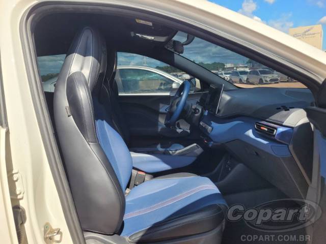 2025 BYD DOLPHIN MINI 