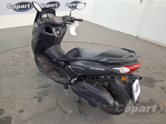 2022 YAMAHA NMAX 