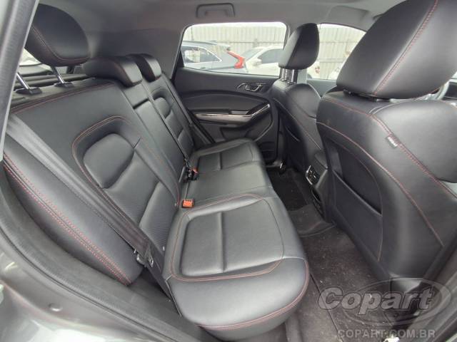 2020 CAOA CHERY TIGGO 5X 