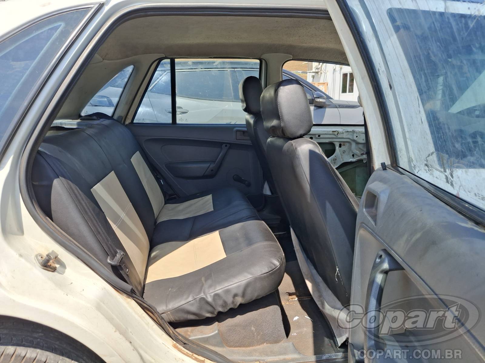 Foto 6 de 11: 2014 VOLKSWAGEN GOL