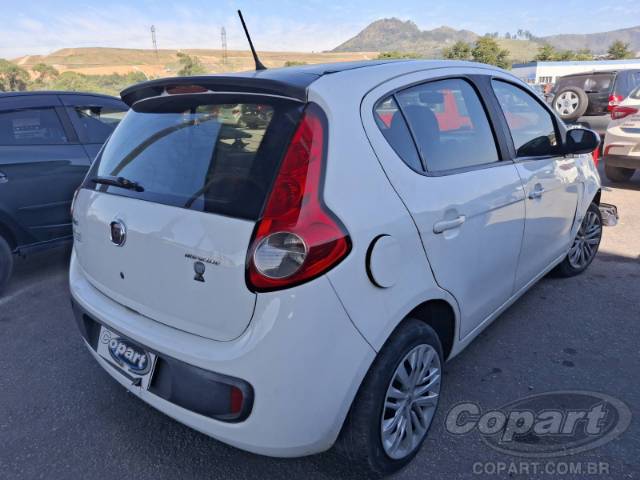 2014 FIAT PALIO 