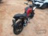 2025 HONDA CB 300F 