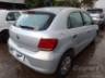 2014 VOLKSWAGEN GOL 
