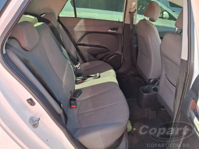 2014 HYUNDAI HB20S 