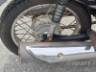 2006 HONDA BIZ 125 