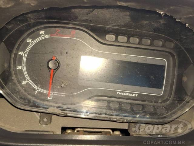 2019 CHEVROLET PRISMA 