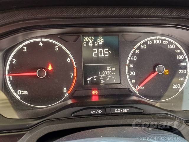 2024 VOLKSWAGEN POLO 
