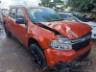 2024 FORD MAVERICK 