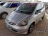 2008 HONDA FIT 