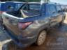 2023 FIAT STRADA CD 