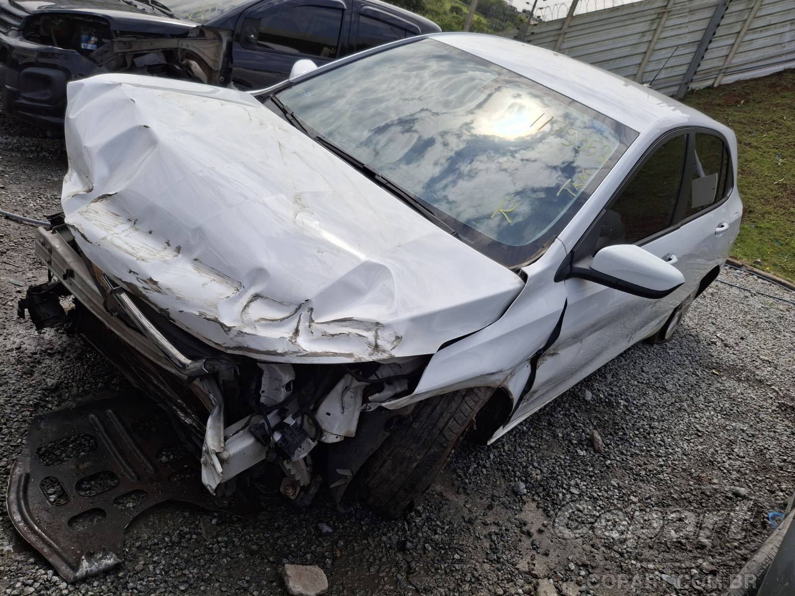 Foto 2: 2021 CHEVROLET ONIX