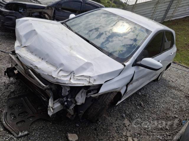 2021 CHEVROLET ONIX 