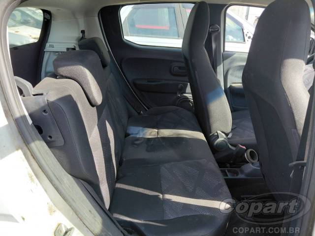 2017 FIAT MOBI 